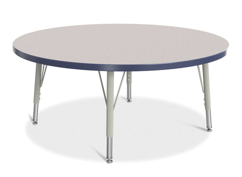 Berries® Round Activity Table - 42