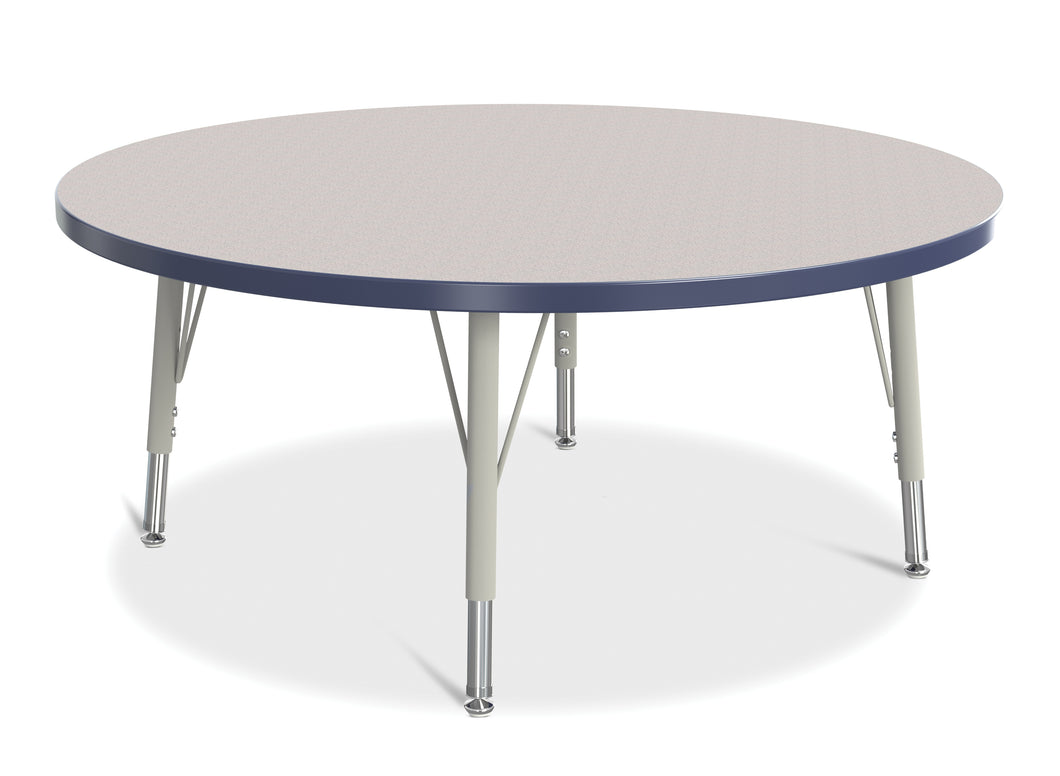 Berries® Round Activity Table - 42