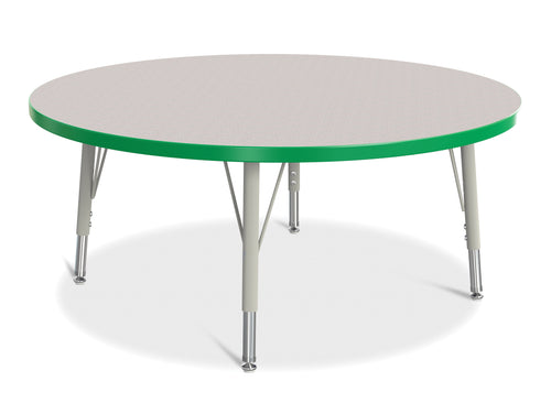 Berries® Round Activity Table - 42