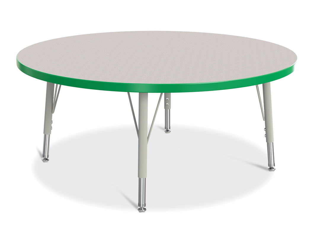 Berries® Round Activity Table - 42