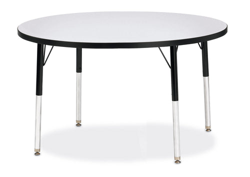 Berries® Round Activity Table - 42