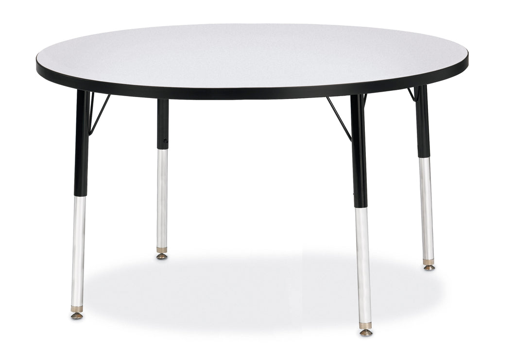 Berries® Round Activity Table - 42