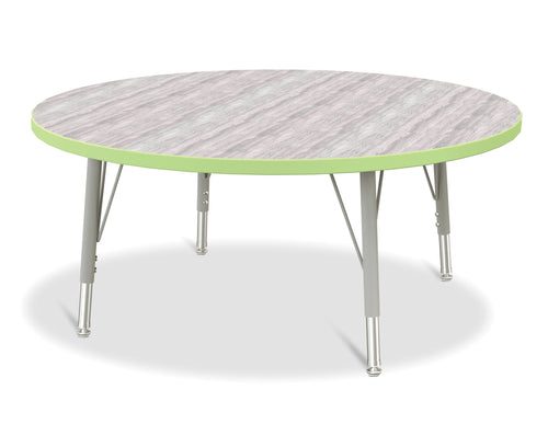 Berries® Round Activity Table - 42