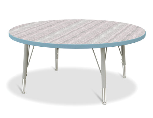 Berries® Round Activity Table - 42