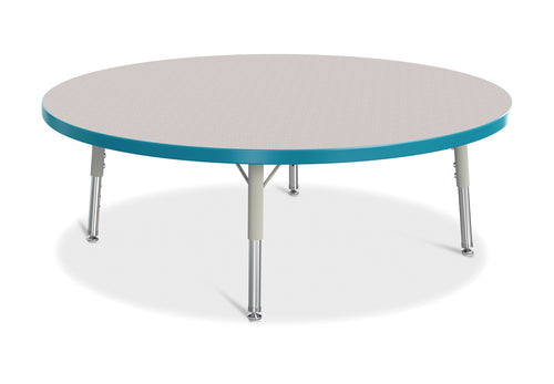 Berries® Round Activity Table - 42