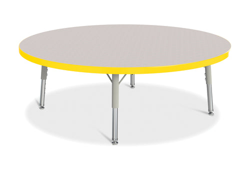 Berries® Round Activity Table - 42