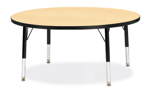 Berries® Round Activity Table - 42