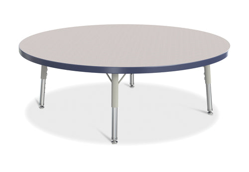 Berries® Round Activity Table - 42