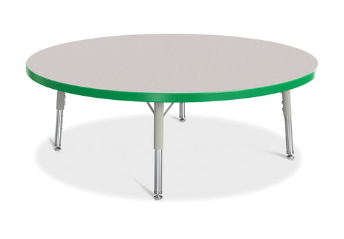 Berries® Round Activity Table - 42