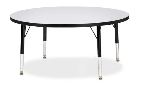 Berries® Round Activity Table - 42