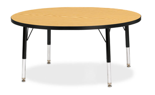 Berries® Round Activity Table - 42