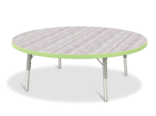 Berries® Round Activity Table - 42