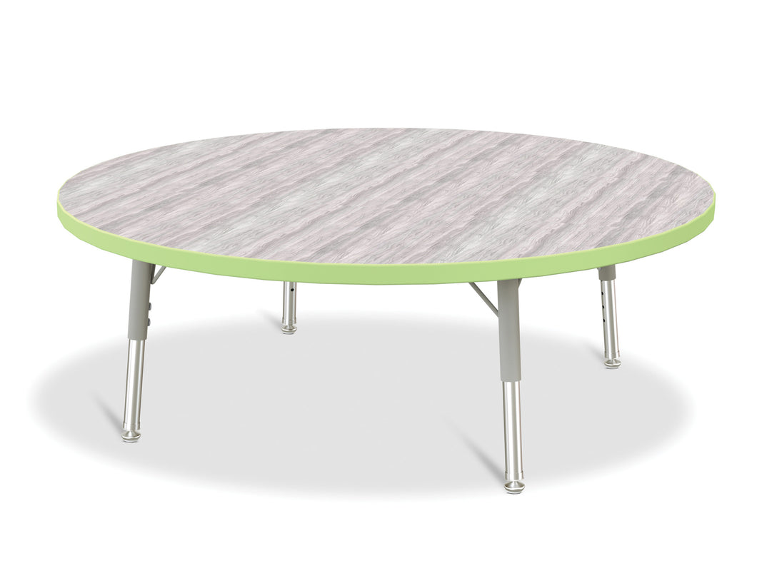 Berries® Round Activity Table - 42