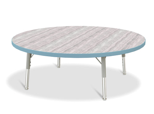 Berries® Round Activity Table - 42