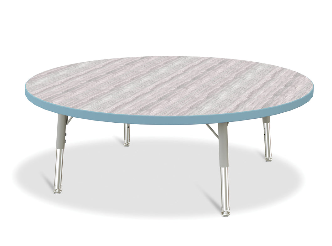 Berries® Round Activity Table - 42