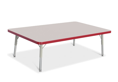 Berries® Rectangle Activity Table - 30