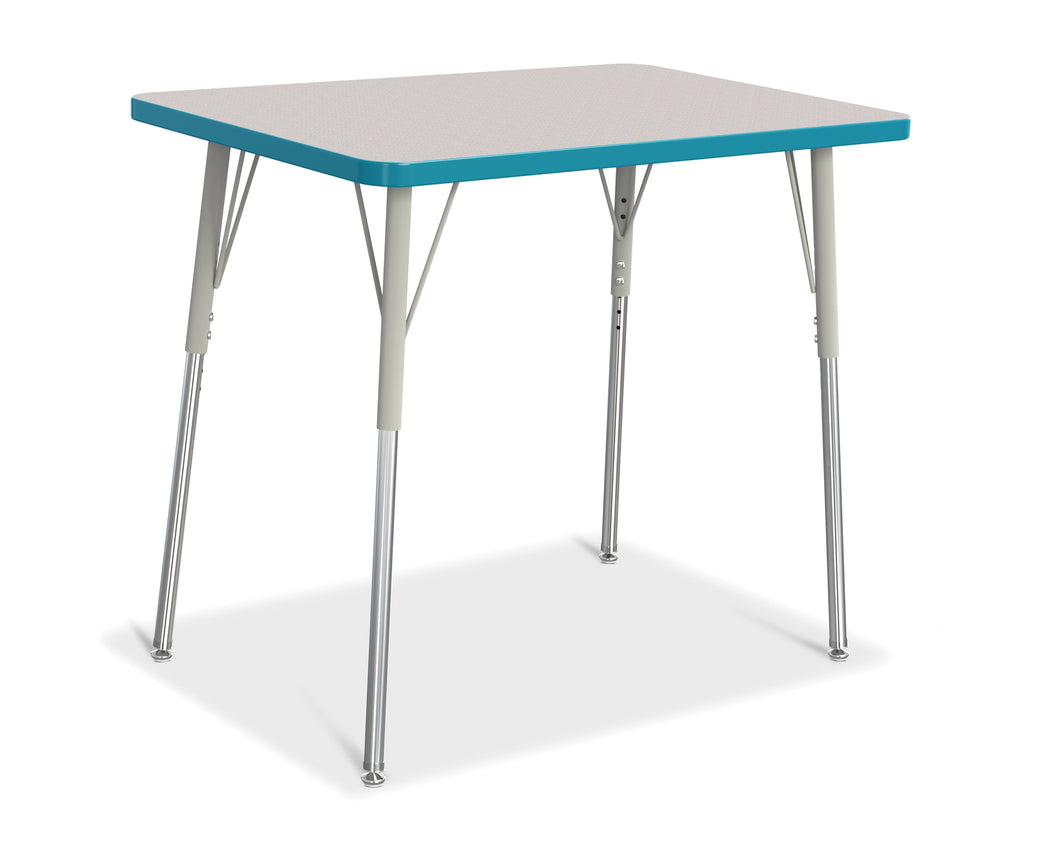 Berries® Rectangle Activity Table - 24