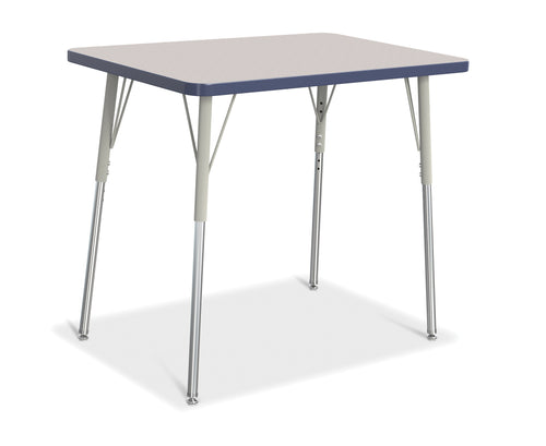 Berries® Rectangle Activity Table - 24