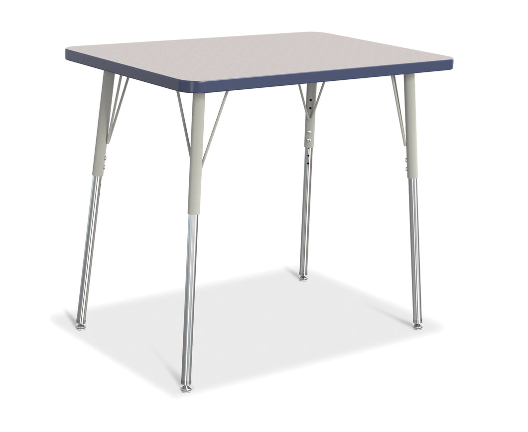 Berries® Rectangle Activity Table - 24