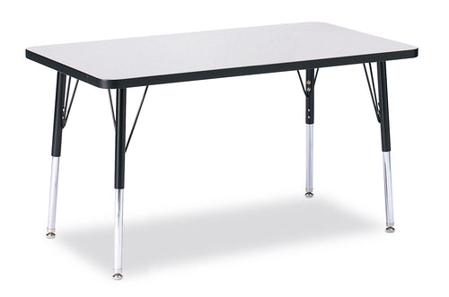 Berries® Rectangle Activity Table - 24