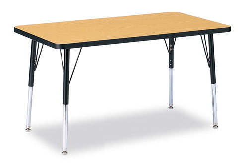 Berries® Rectangle Activity Table - 24