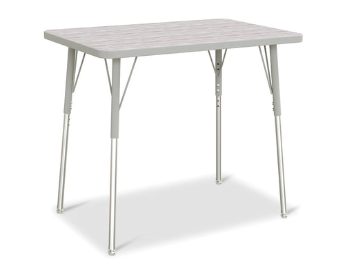 Berries® Rectangle Activity Table - 24