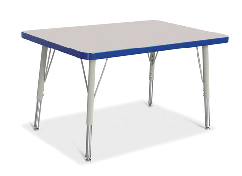 Berries® Rectangle Activity Table - 24