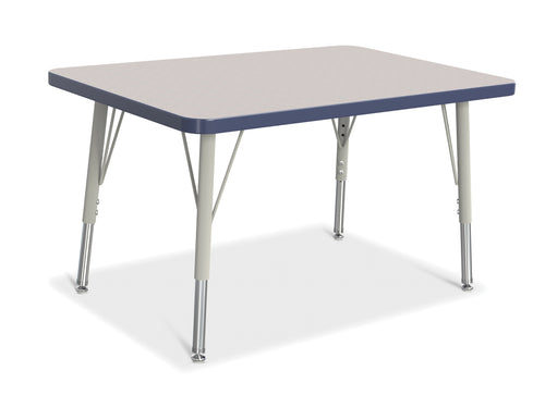 Berries® Rectangle Activity Table - 24