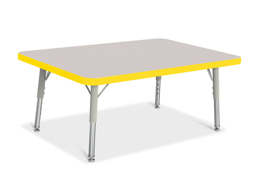 Berries® Rectangle Activity Table - 24
