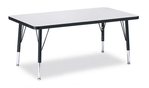 Berries® Rectangle Activity Table - 24