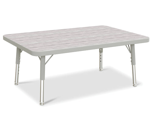 Berries® Rectangle Activity Table - 24