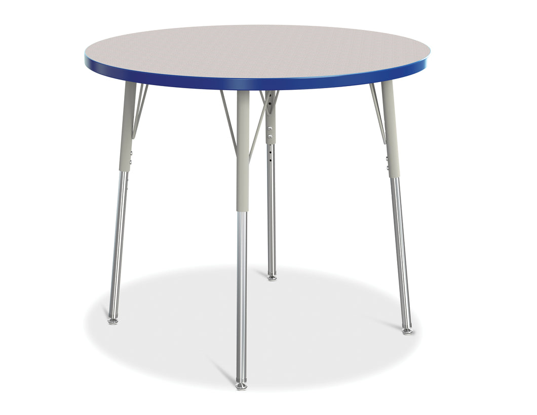 Berries® Round Activity Table - 36