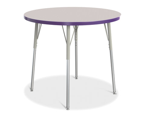 Berries® Round Activity Table - 36