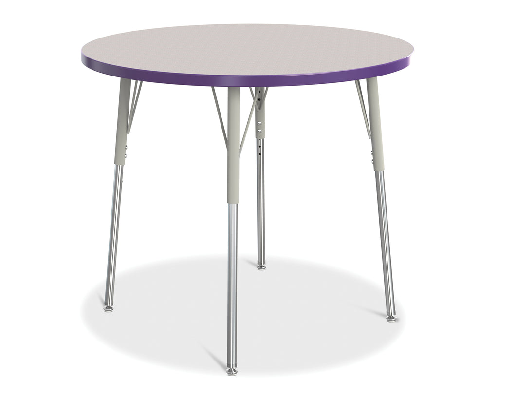 Berries® Round Activity Table - 36