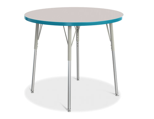 Berries® Round Activity Table - 36