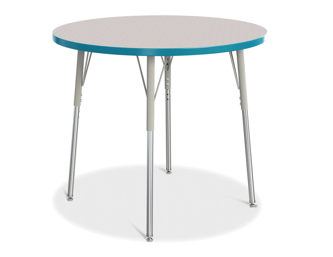 Berries® Round Activity Table - 36