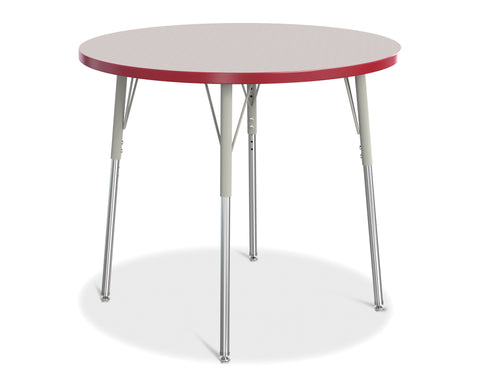 Berries® Round Activity Table - 36