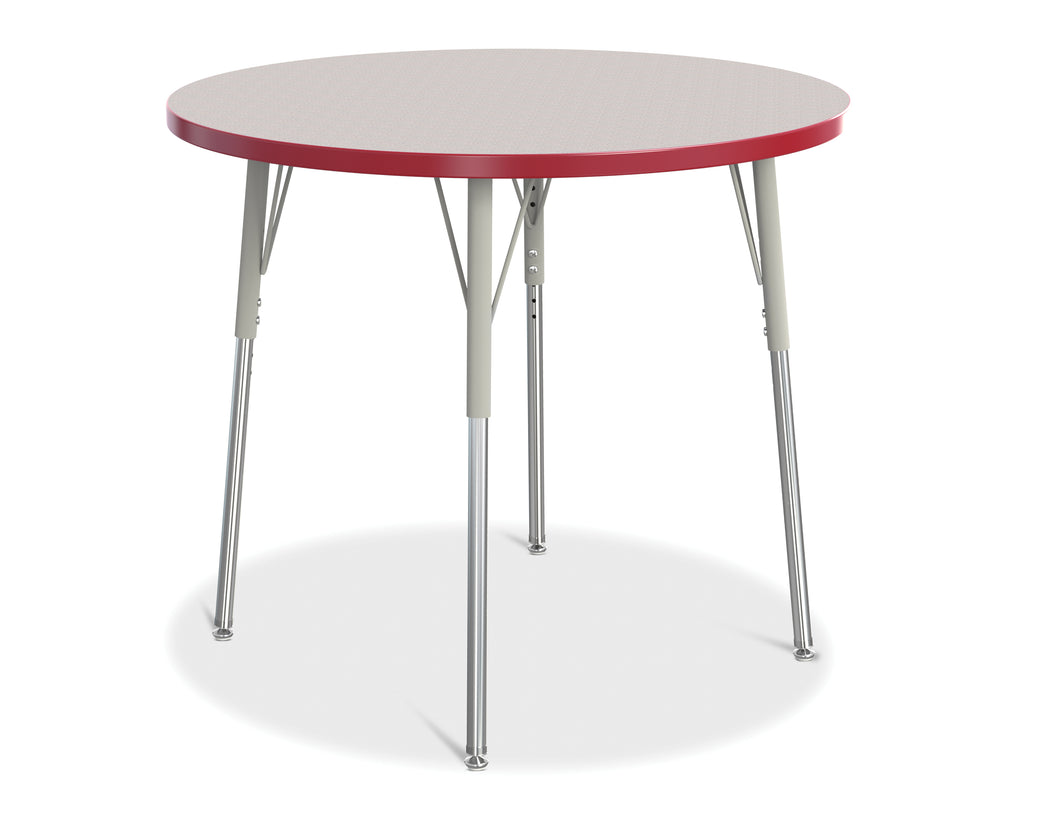 Berries® Round Activity Table - 36