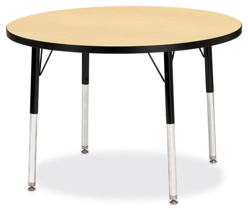 Berries® Round Activity Table - 36