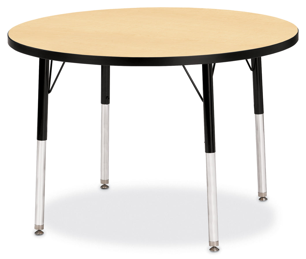 Berries® Round Activity Table - 36