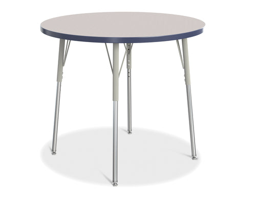 Berries® Round Activity Table - 36
