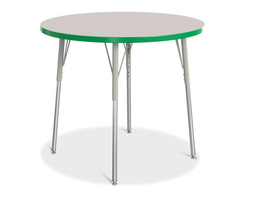 Berries® Round Activity Table - 36