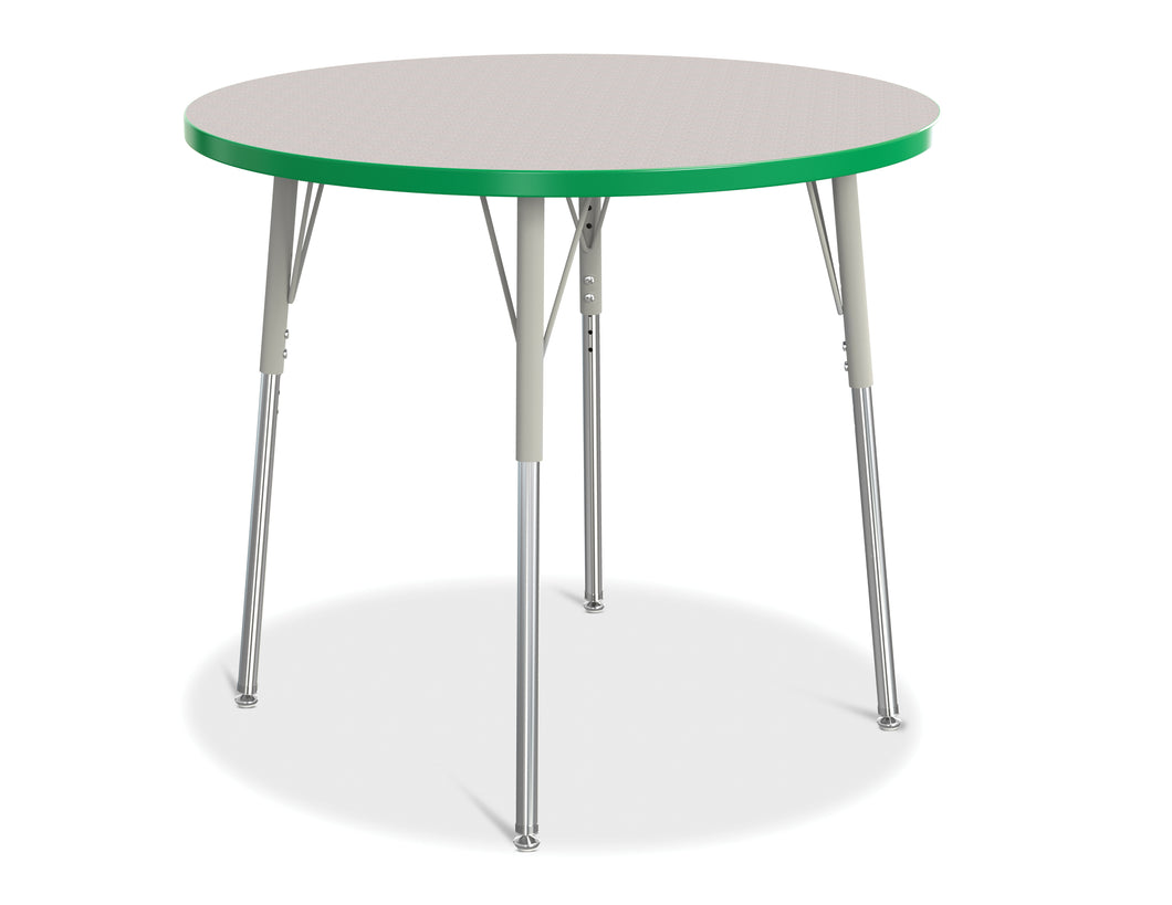 Berries® Round Activity Table - 36