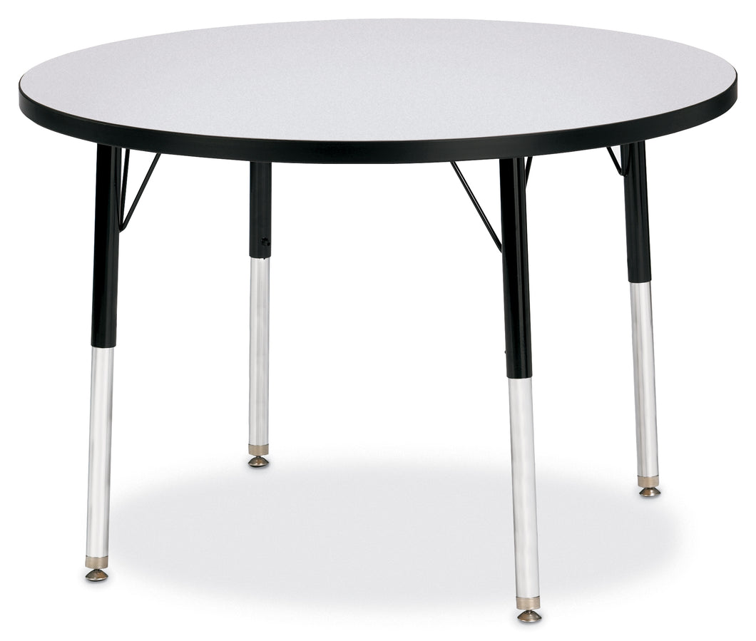 Berries® Round Activity Table - 36