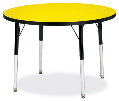 Berries® Round Activity Table - 36