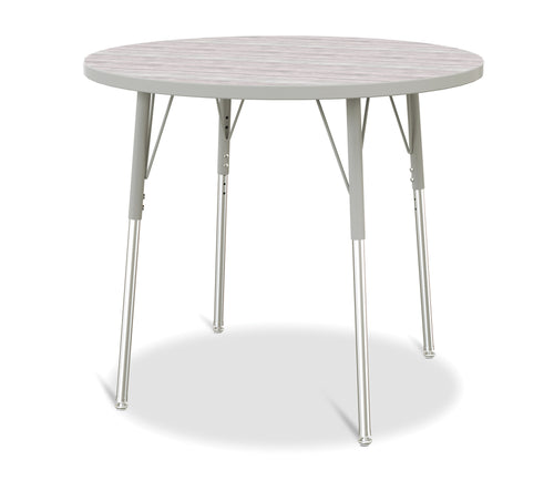 Berries® Round Activity Table - 36