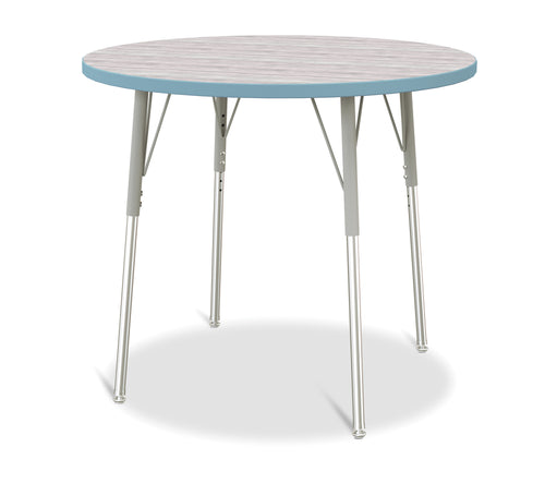 Berries® Round Activity Table - 36