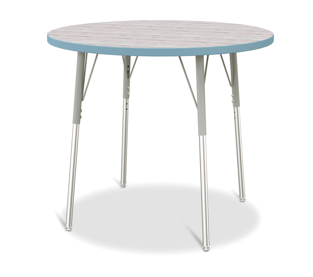 Berries® Round Activity Table - 36