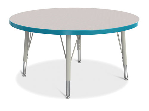 Berries® Round Activity Table - 36