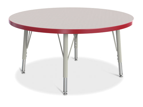 Berries® Round Activity Table - 36